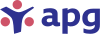 APG logo