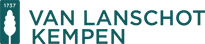 Van Kempen Lanschot logo