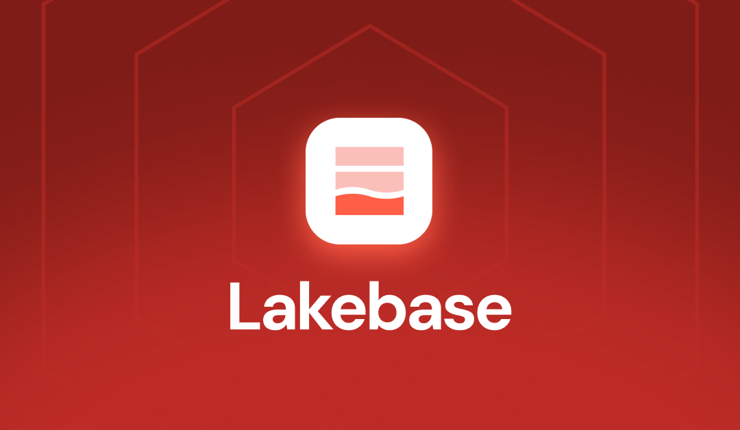 Getting started with Databricks Lakebase